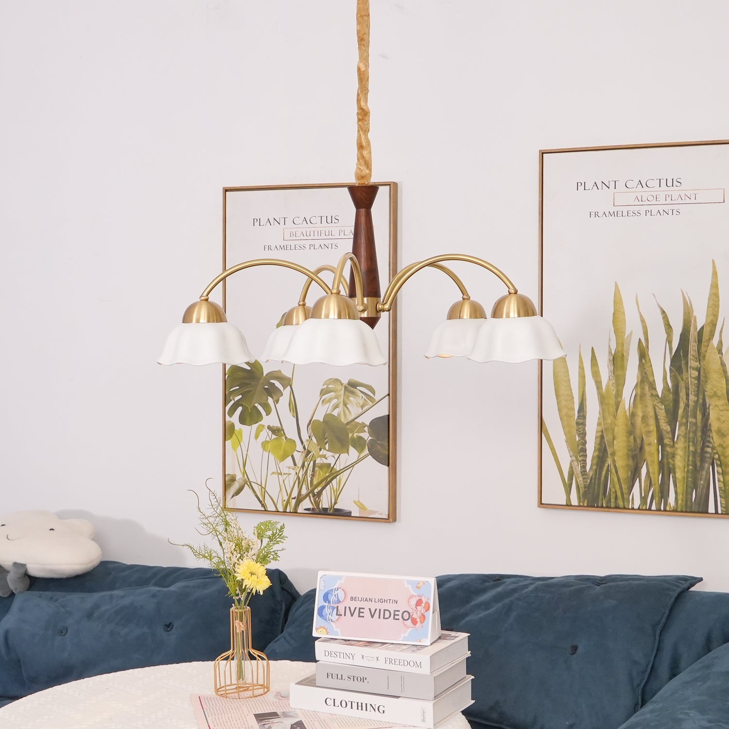 Catonyn Chandelier