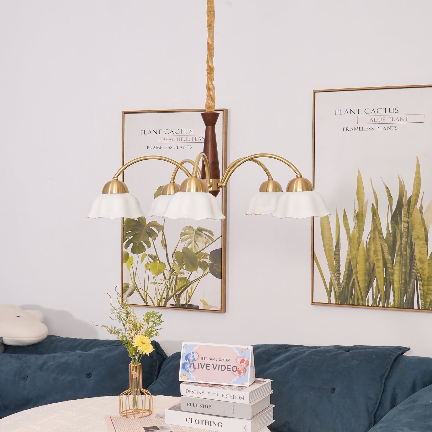 Catonyn Chandelier
