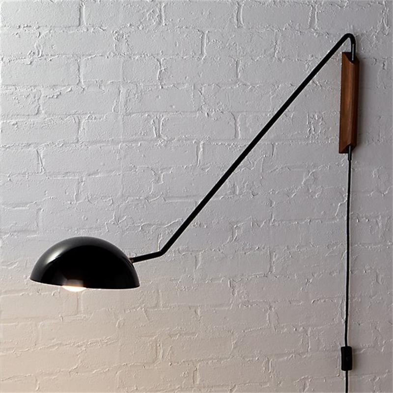 Swing Dome Wall Light – detail 20