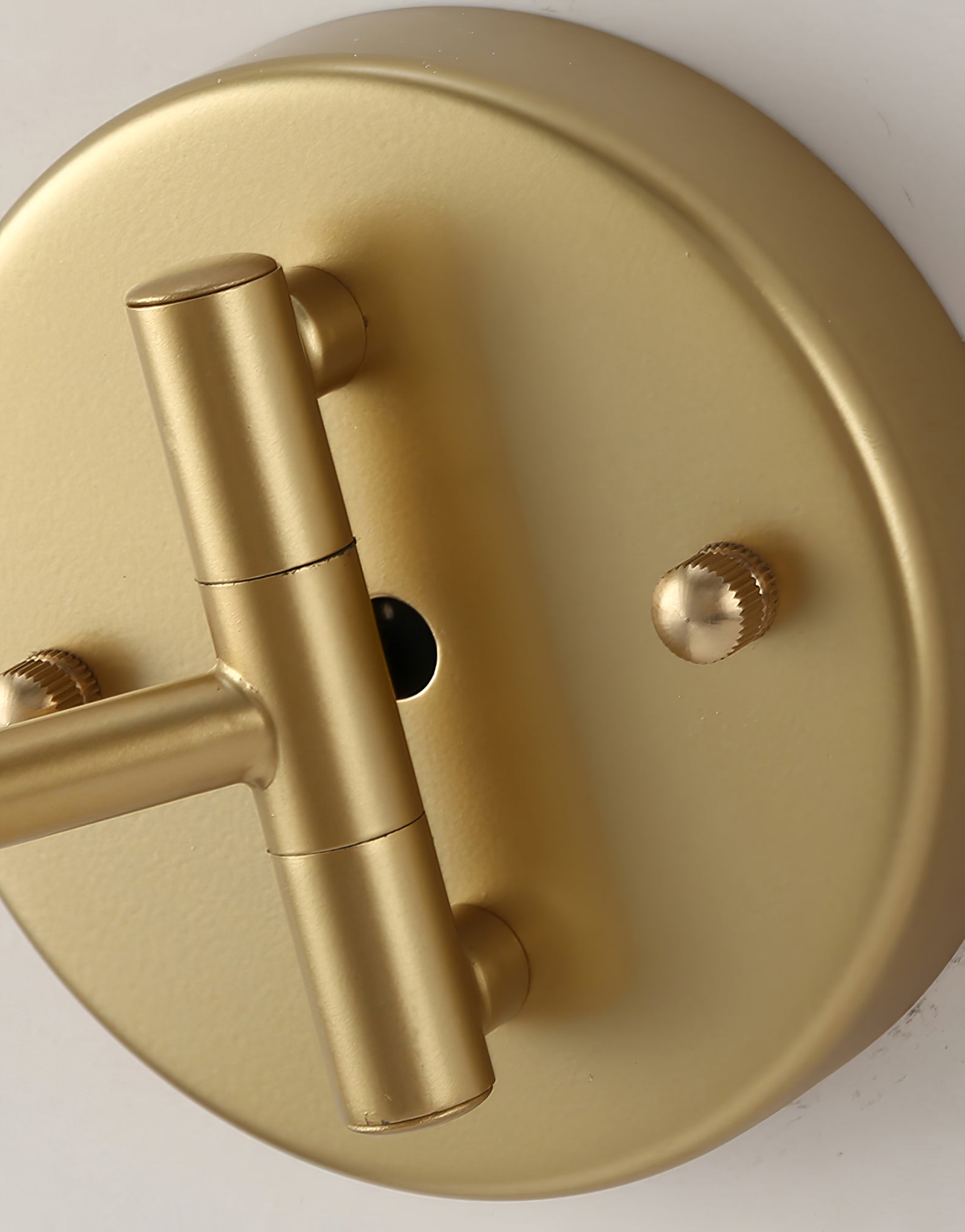 Belal Swing Arm Wall Light