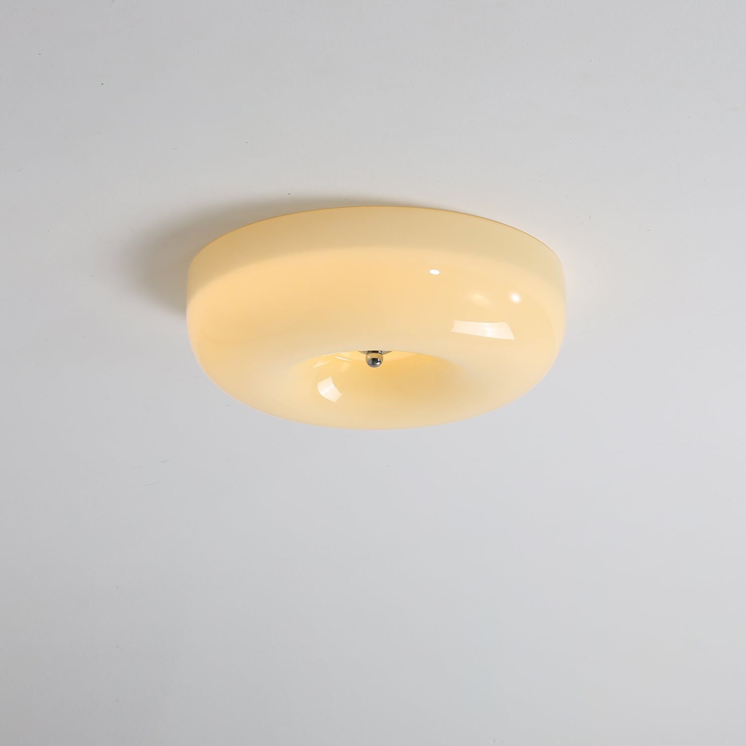 Semiso Ceiling Light
