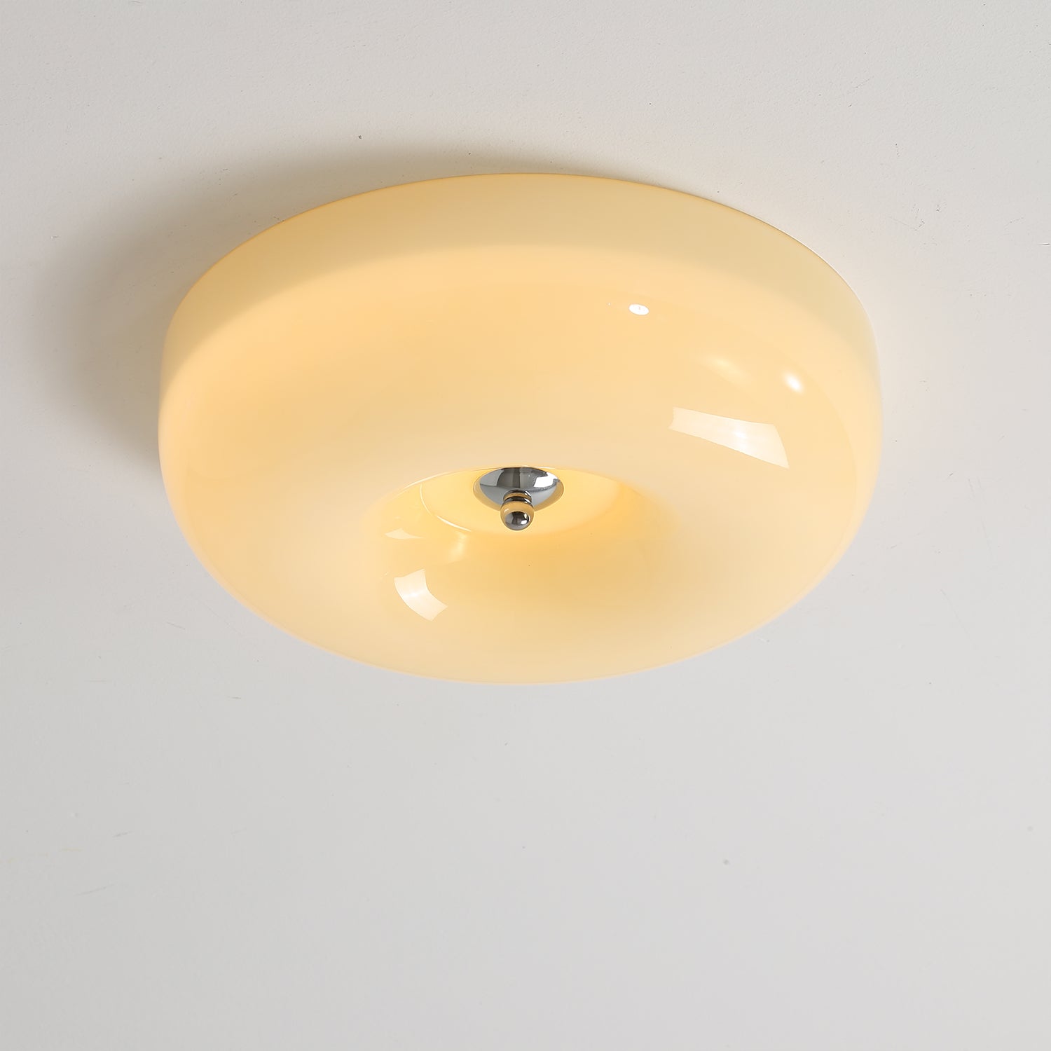 Semiso Ceiling Light