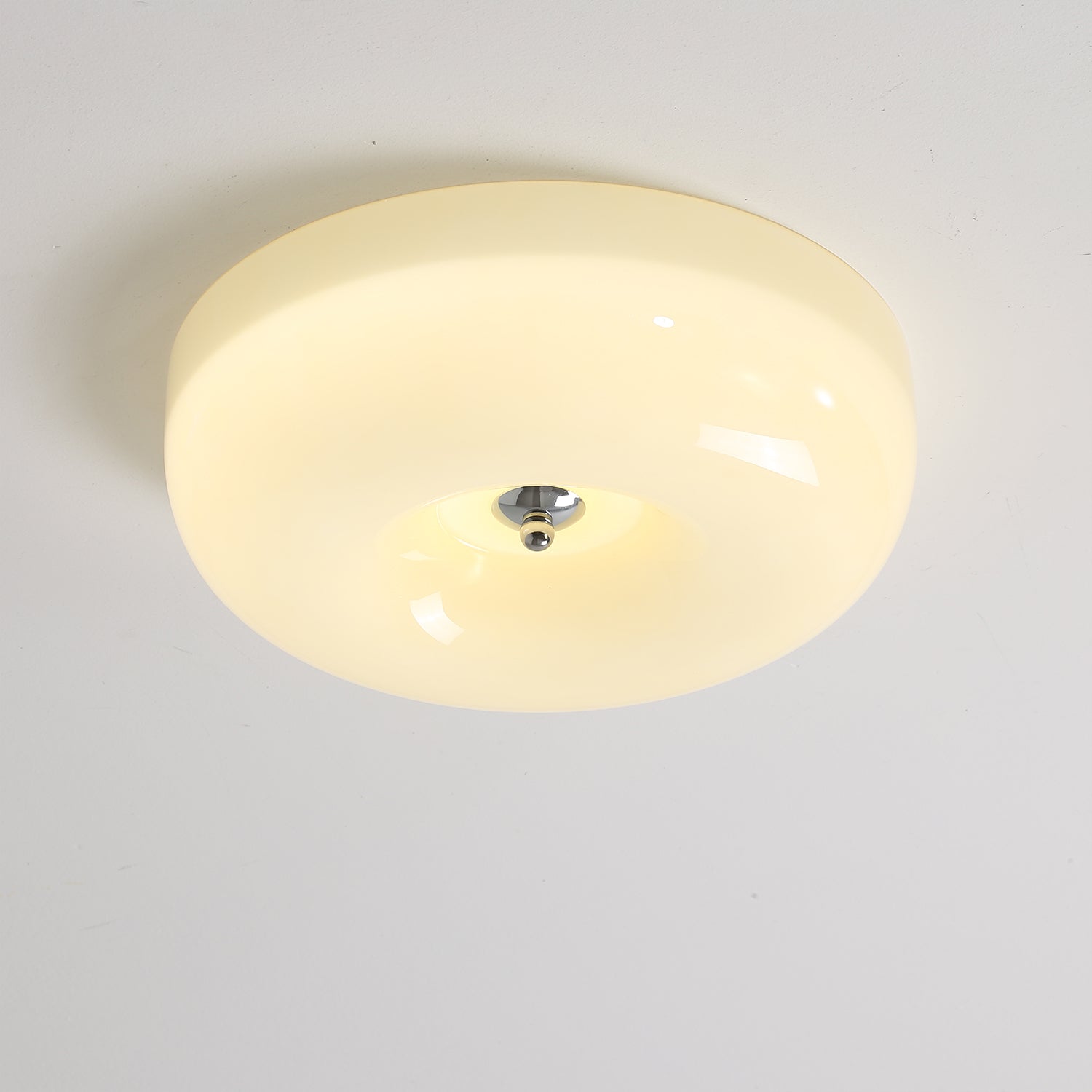Semiso Ceiling Light