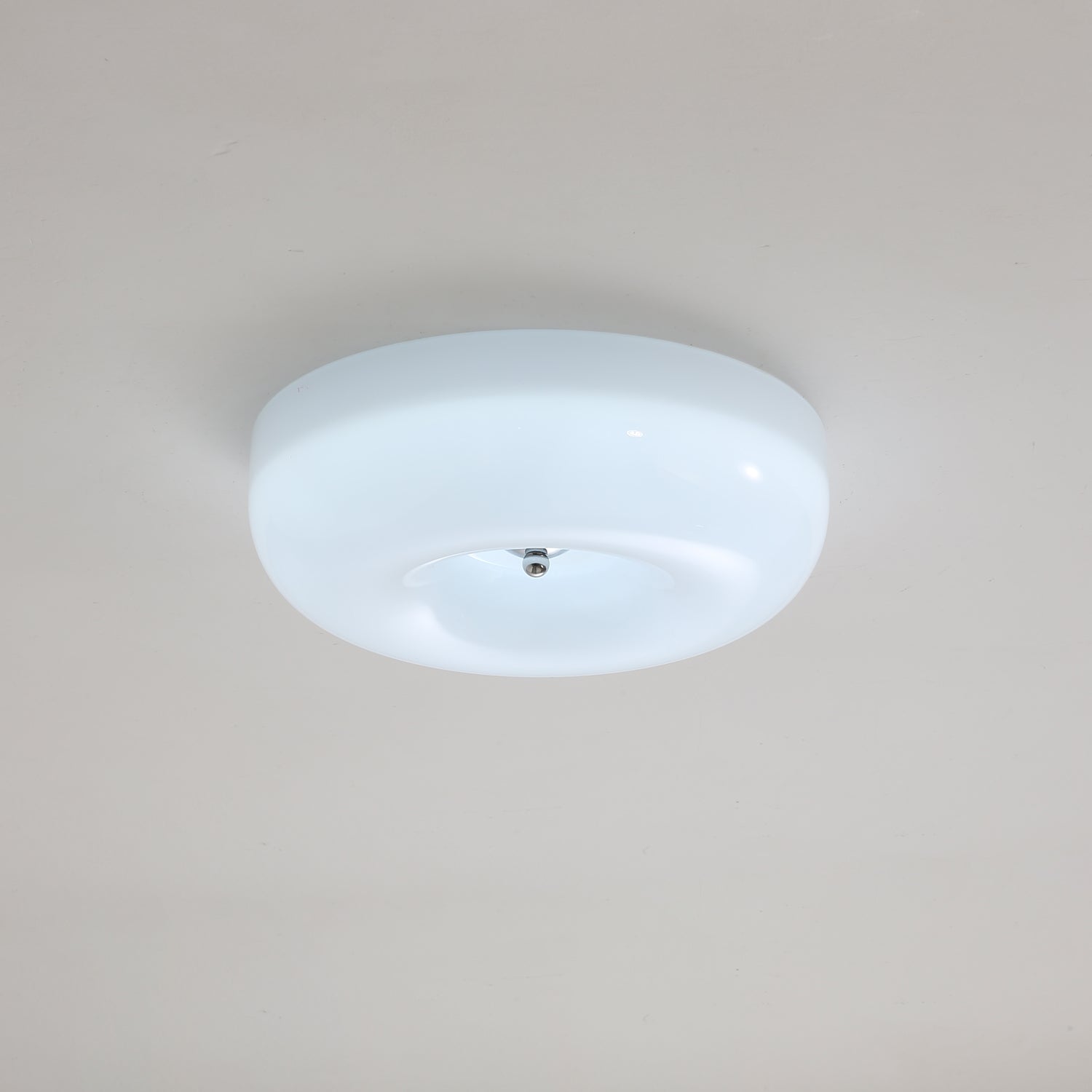 Semiso Ceiling Light