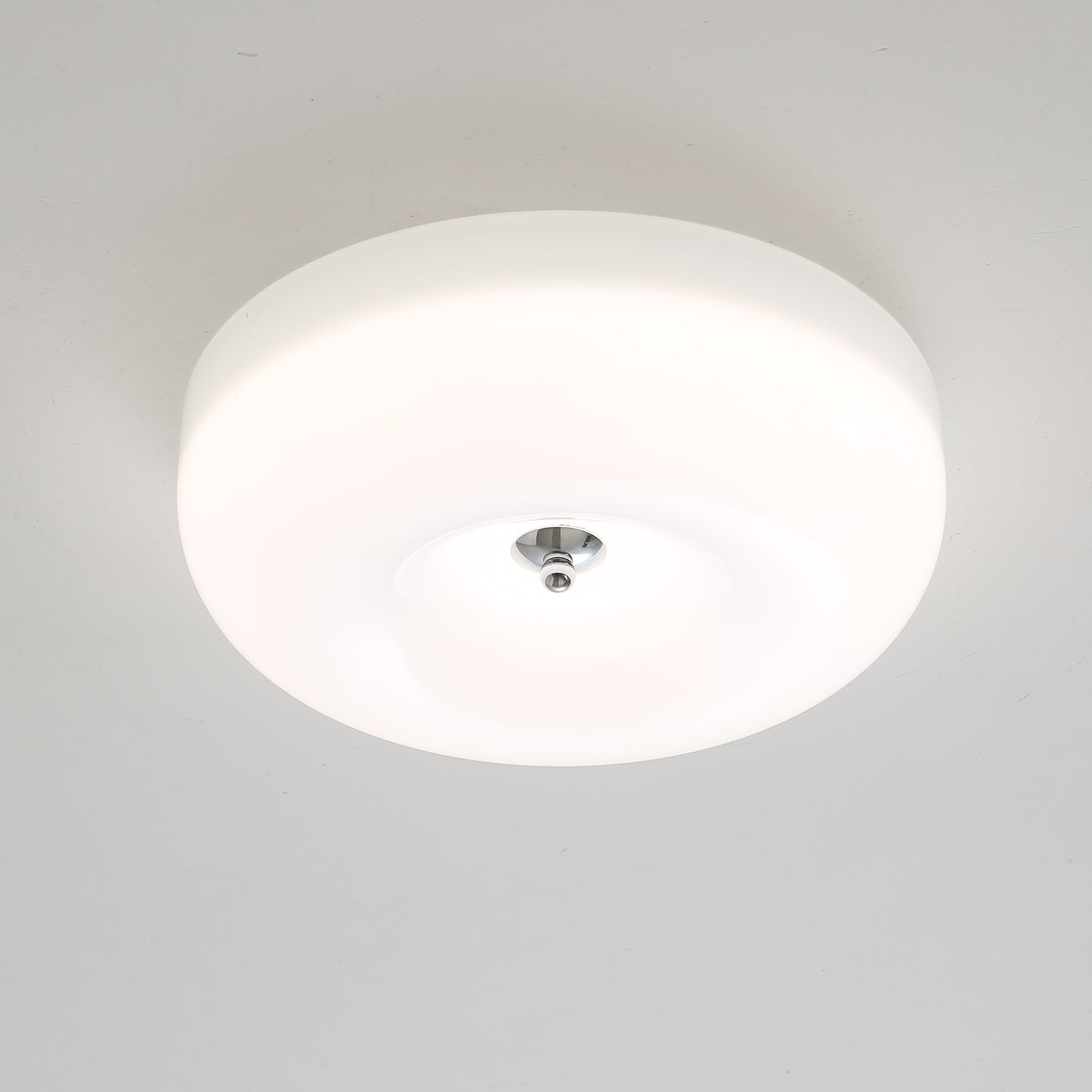 Semiso Ceiling Light