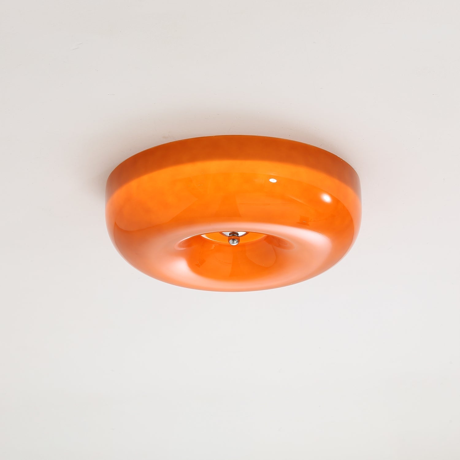 Semiso Ceiling Light