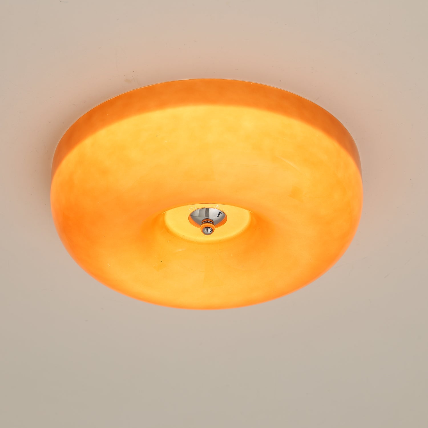 Semiso Ceiling Light