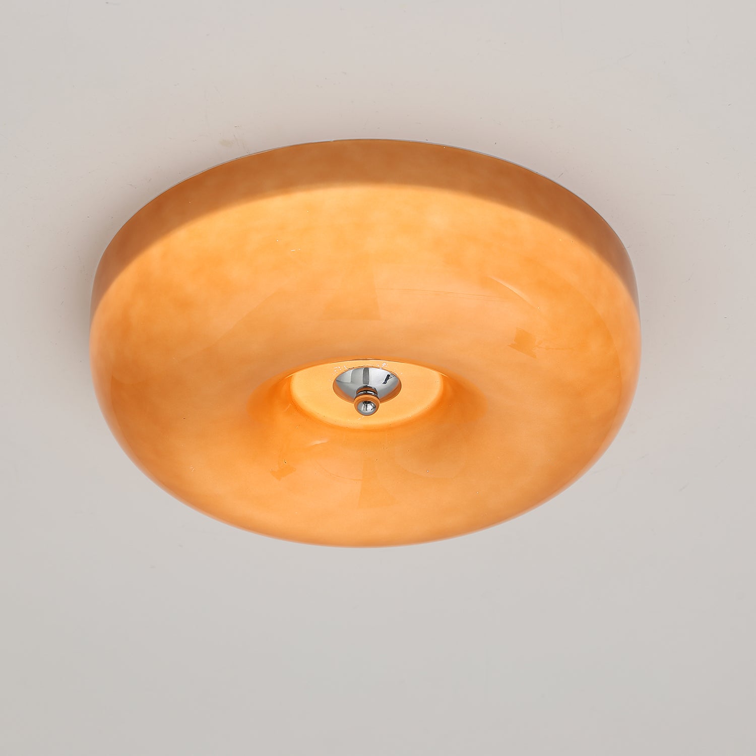 Semiso Ceiling Light