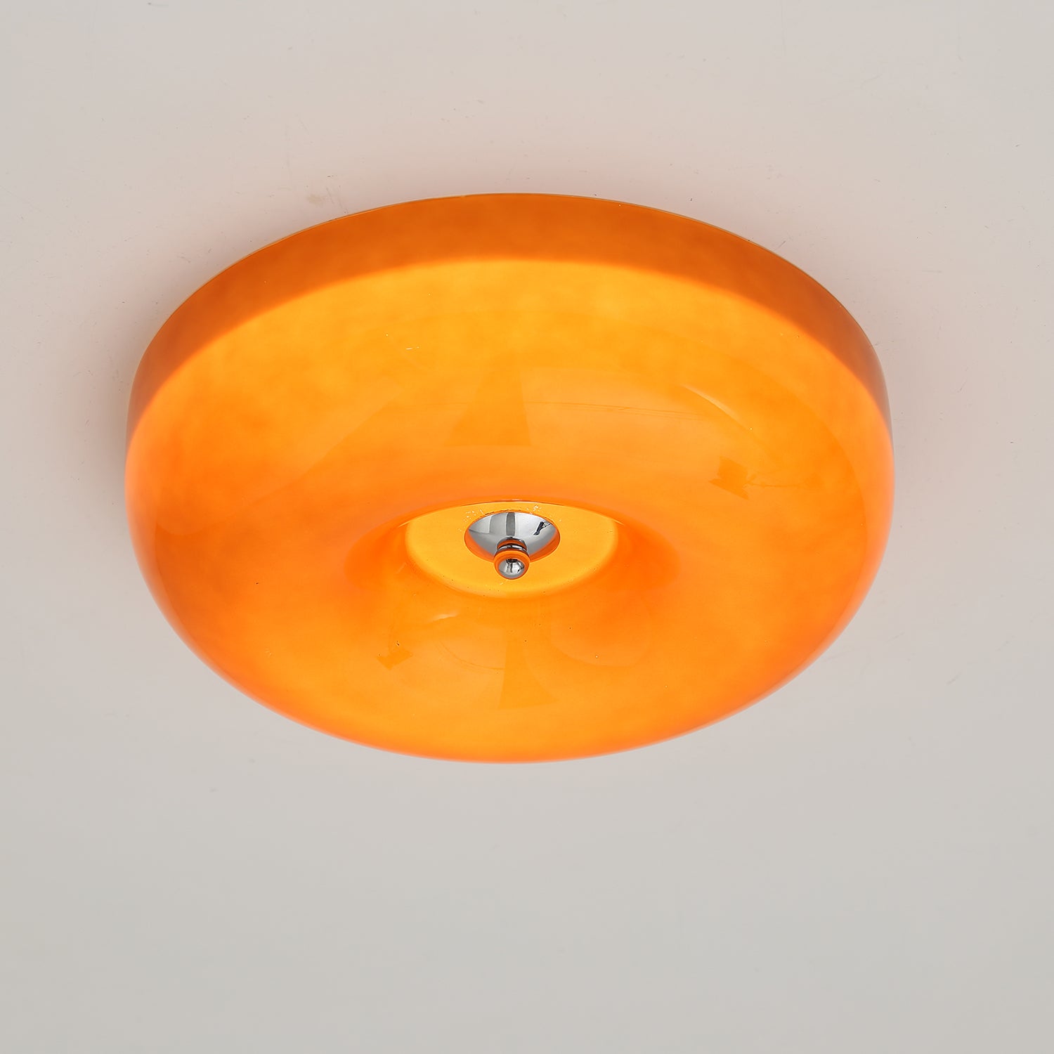 Semiso Ceiling Light