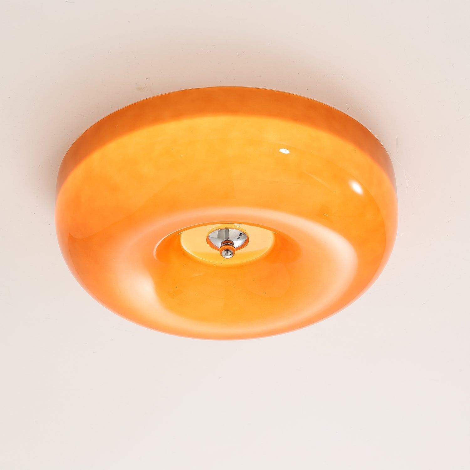 Semiso Ceiling Light