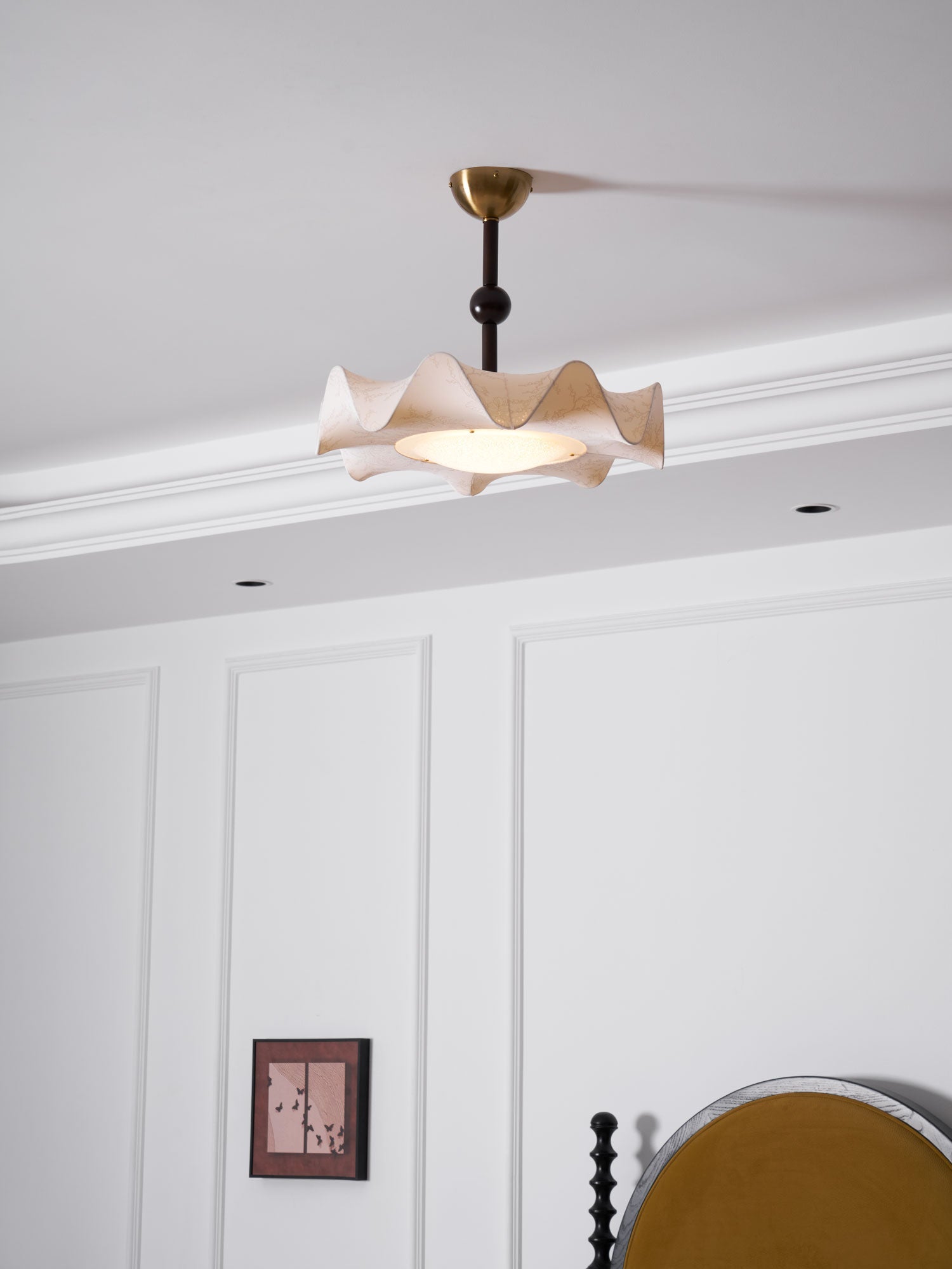Paloay Petal Ceiling Light