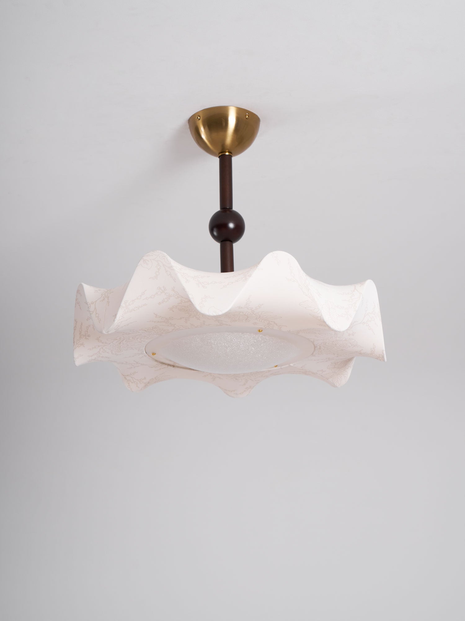 Paloay Petal Ceiling Light