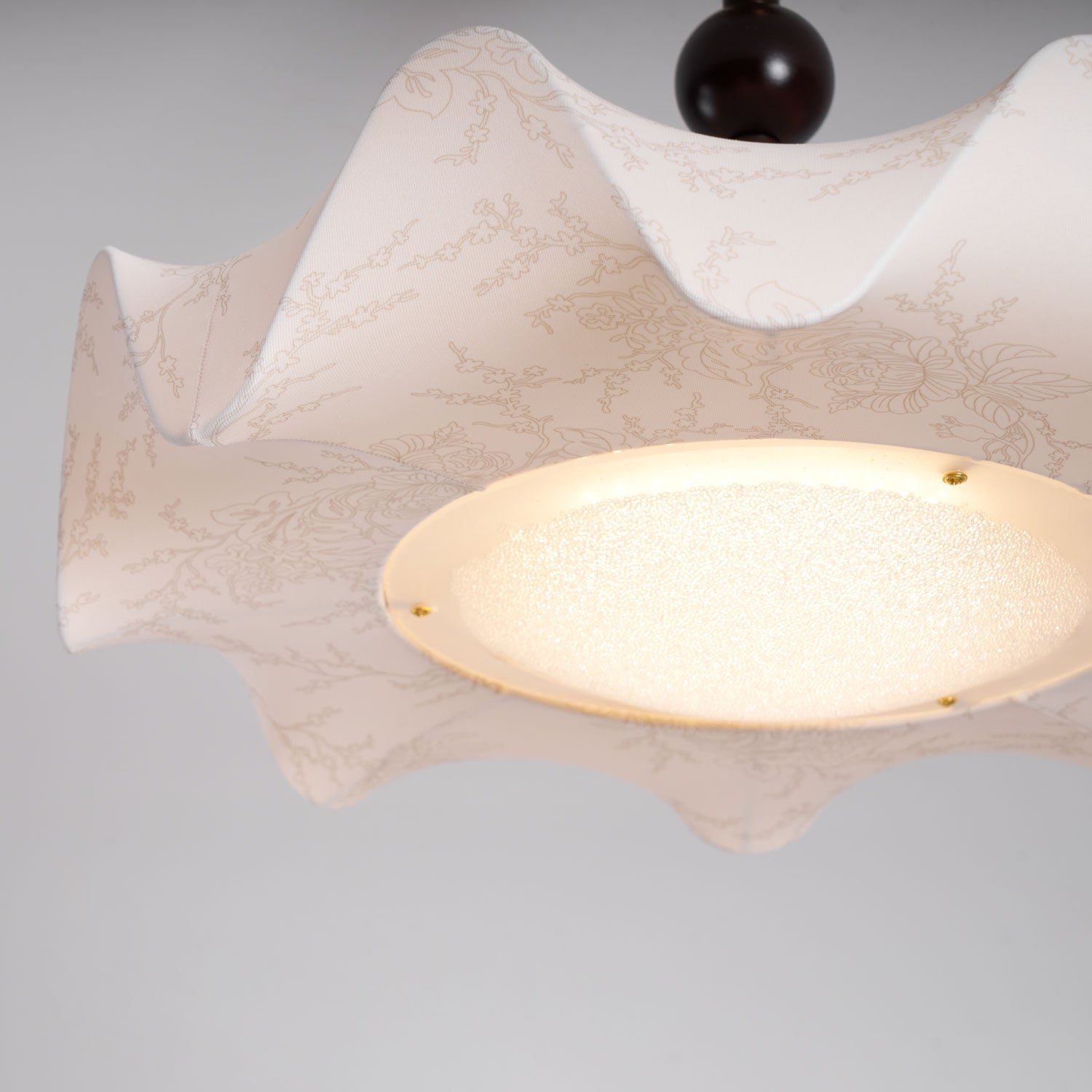 Paloay Petal Ceiling Light