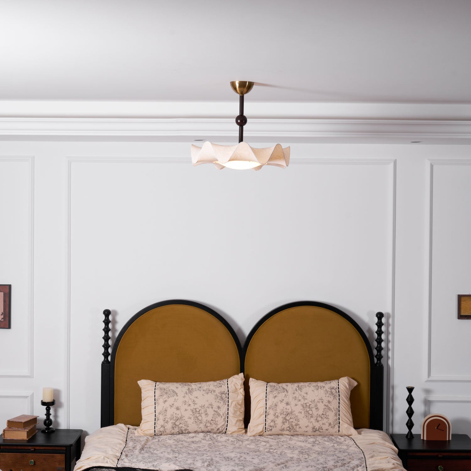 Paloay Petal Ceiling Light