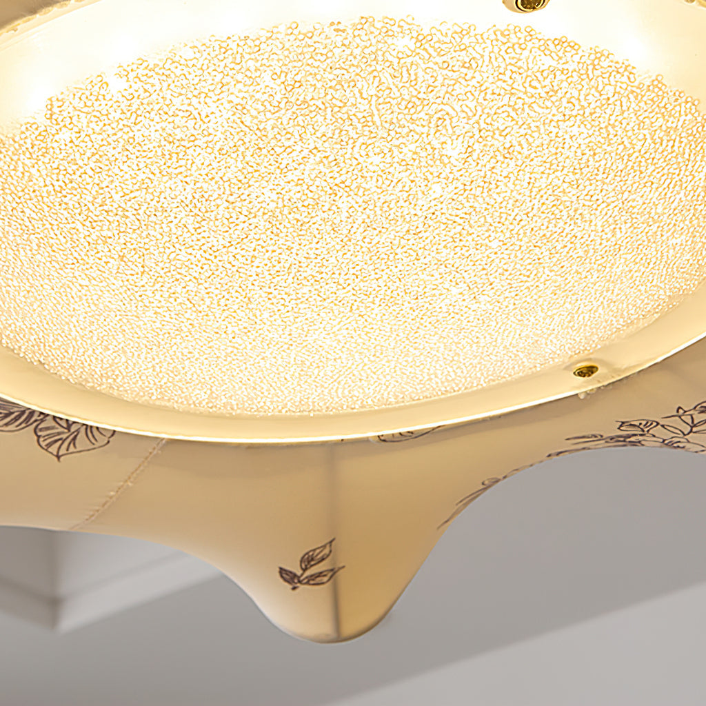 Paloay Petal Ceiling Light