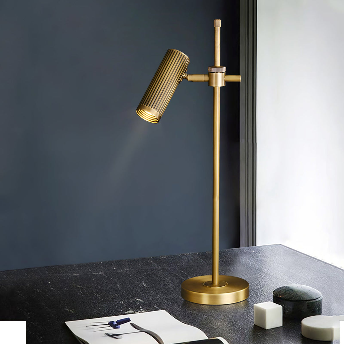 Task Table Lamp – detail 20