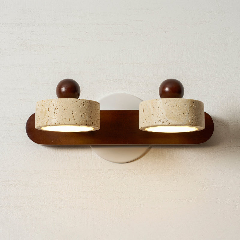 Yaralanon Outdoor Wall Light