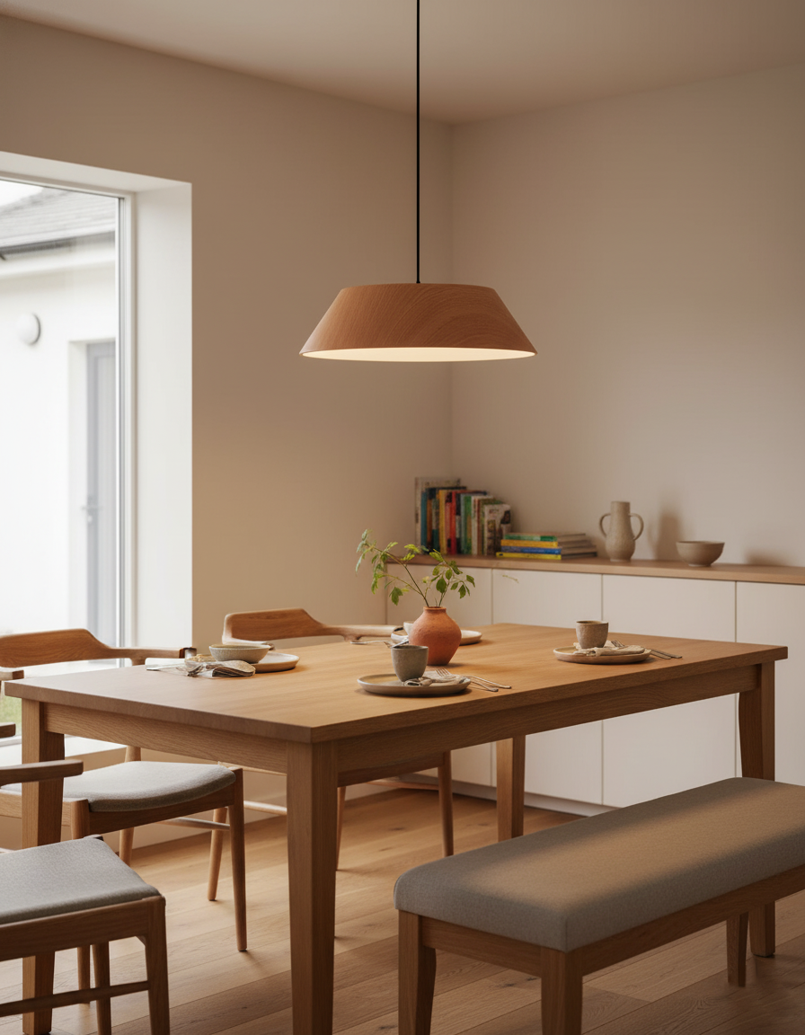 Tekio Pendant Lamp – detail 7