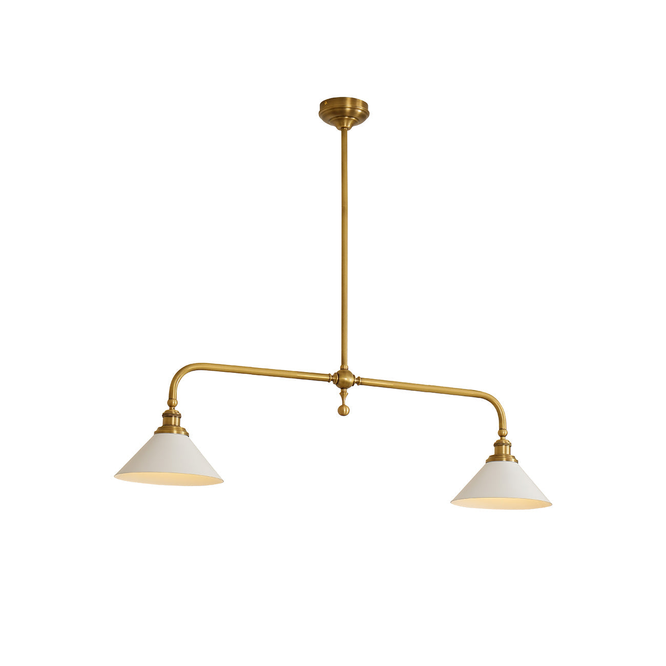 Orior Pendant Light