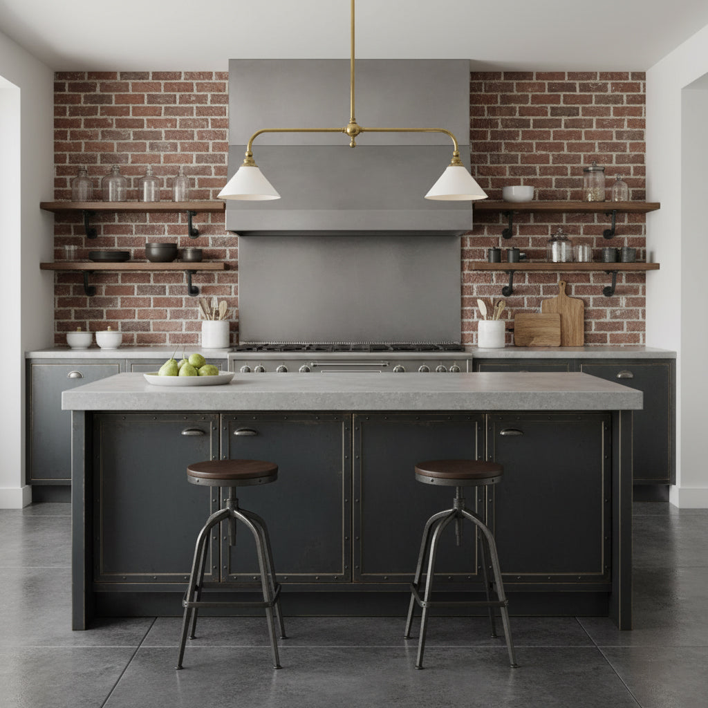 Orior Pendant Light