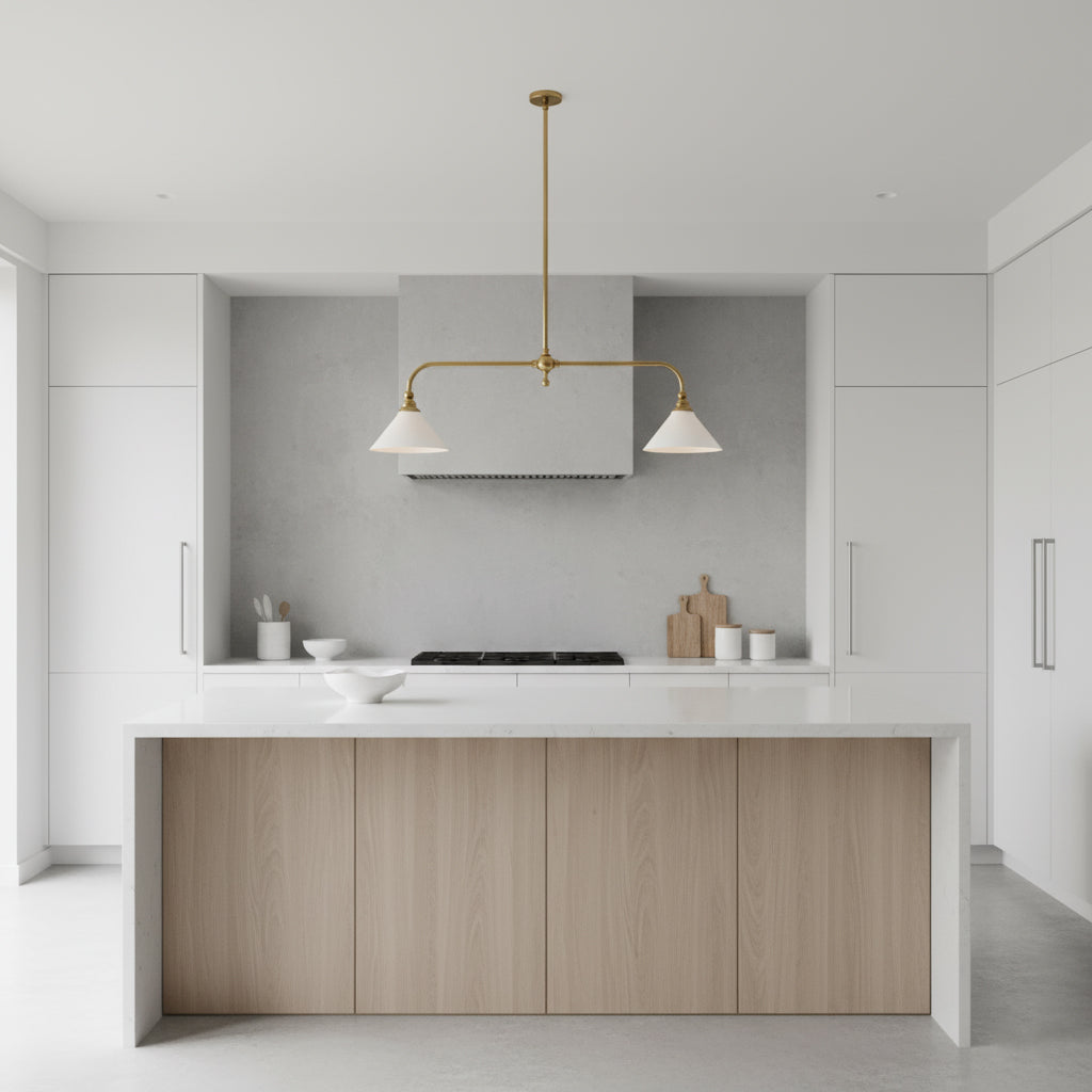 Orior Pendant Light