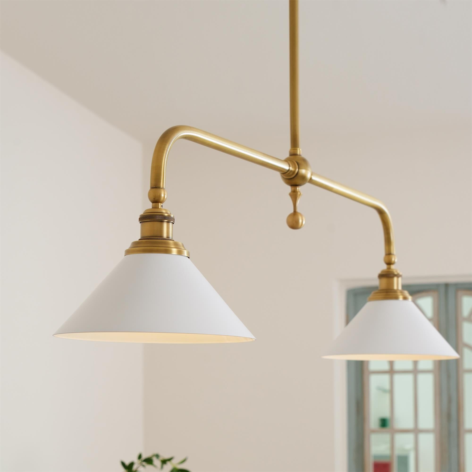 Orior Pendant Light