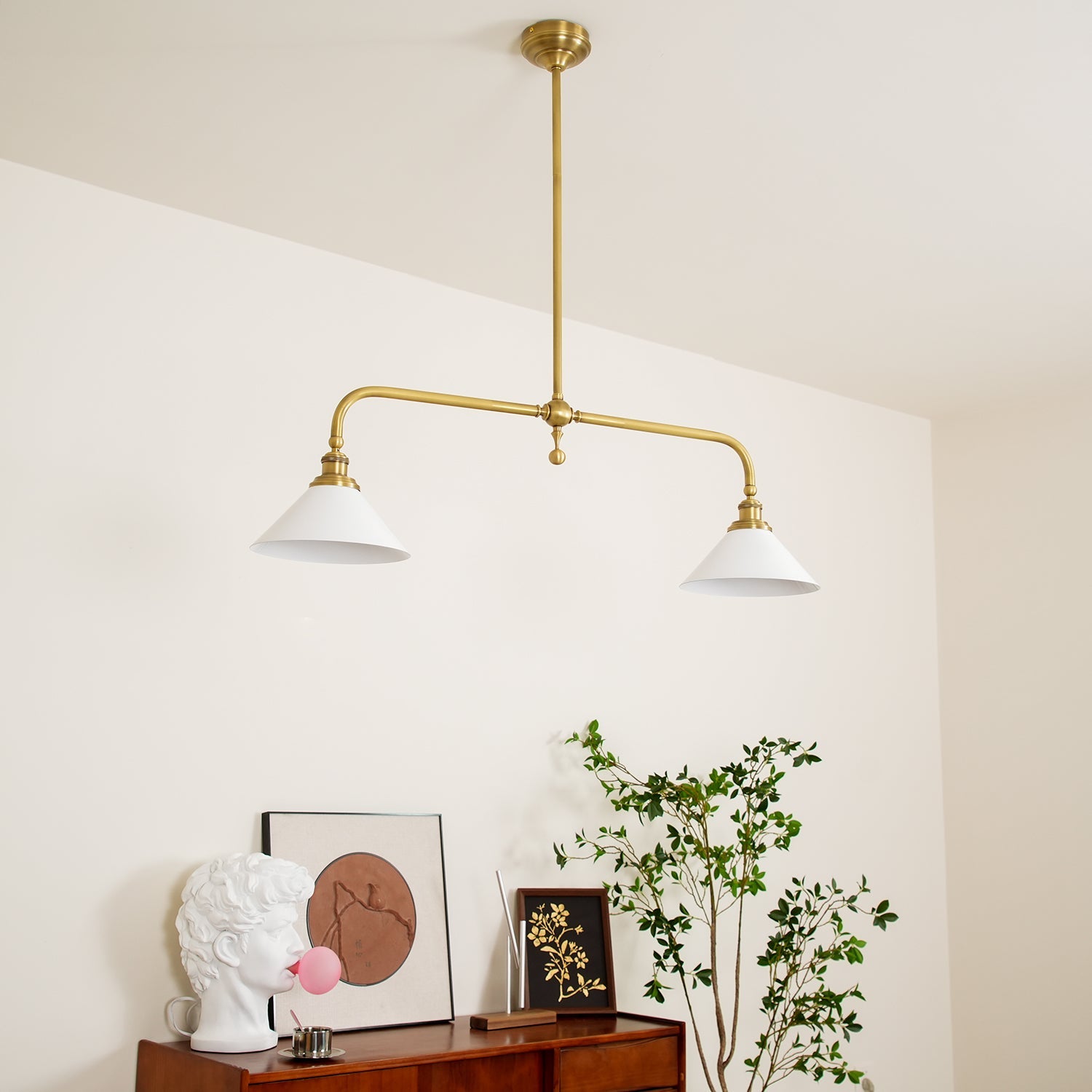Orior Pendant Light