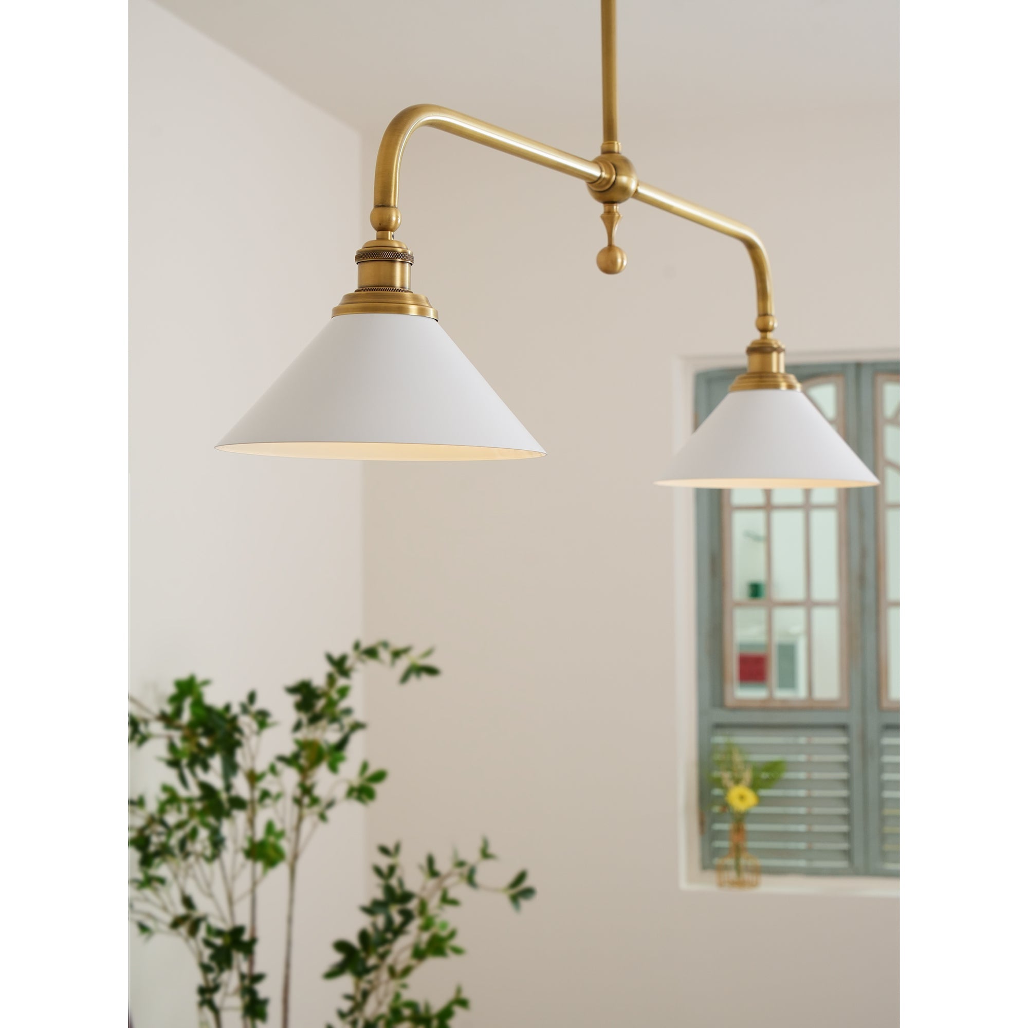 Orior Pendant Light