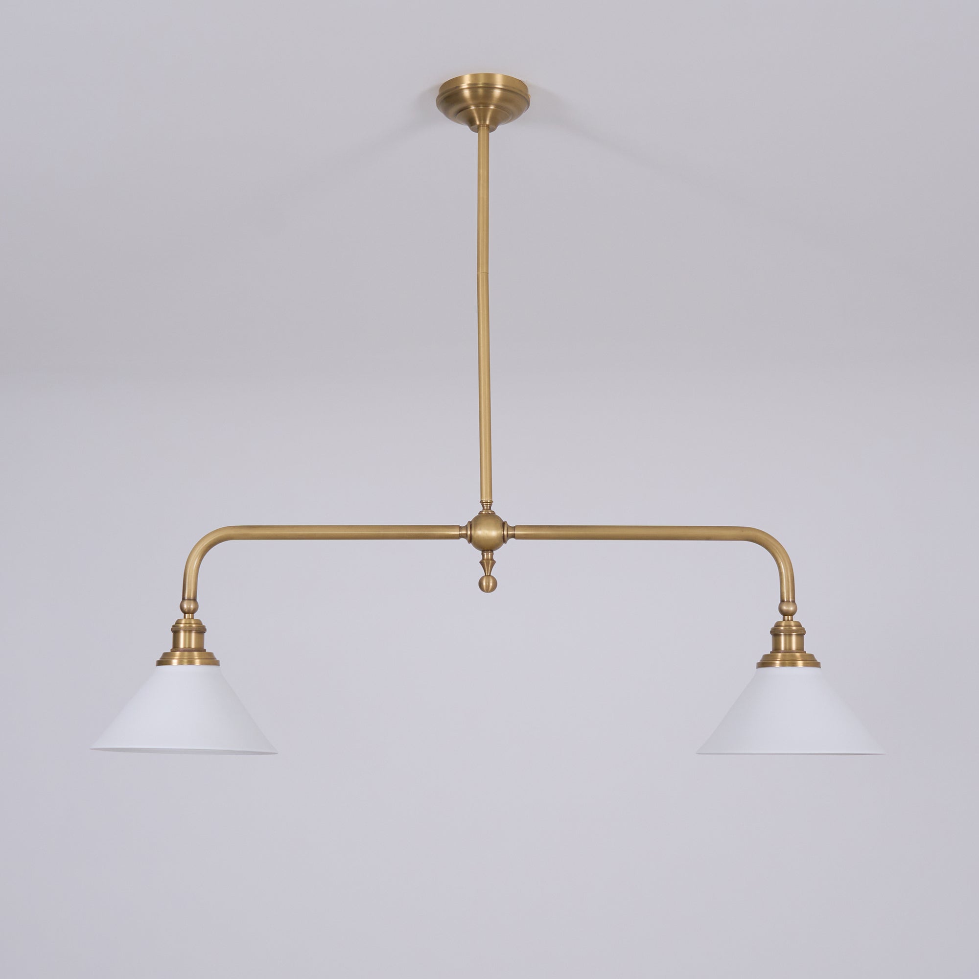 Evelyn Vintage Pendant Light