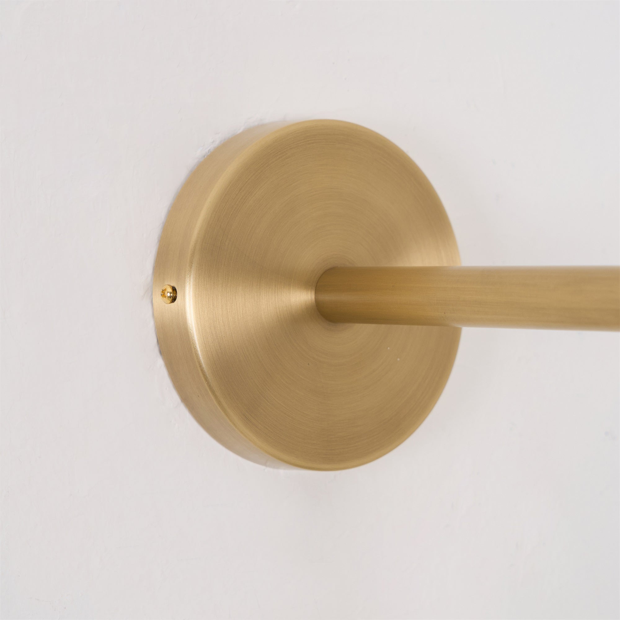 Kirovien Cone Wall Light