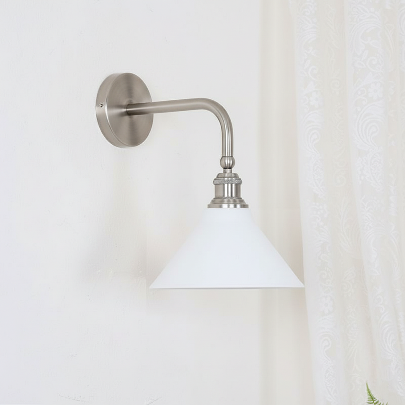 Kirovien Cone Wall Light
