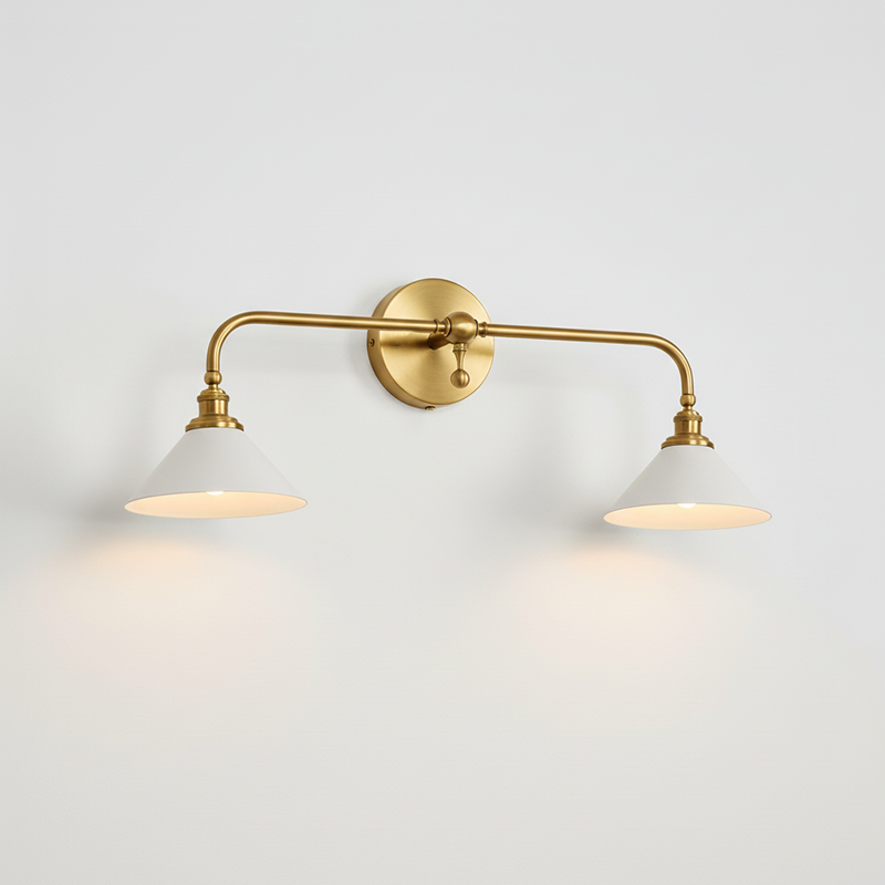 Yarave Classic Wall Light