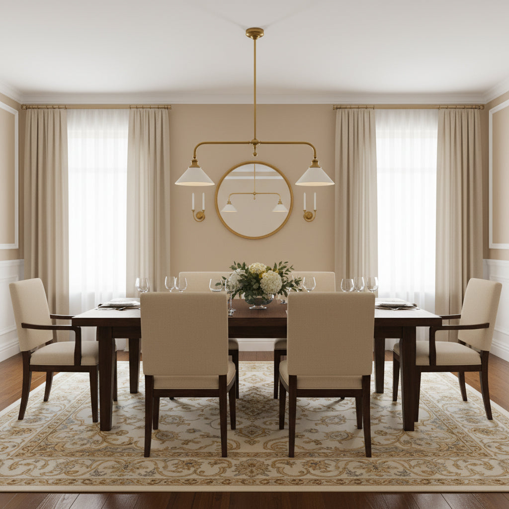 Orior Pendant Light