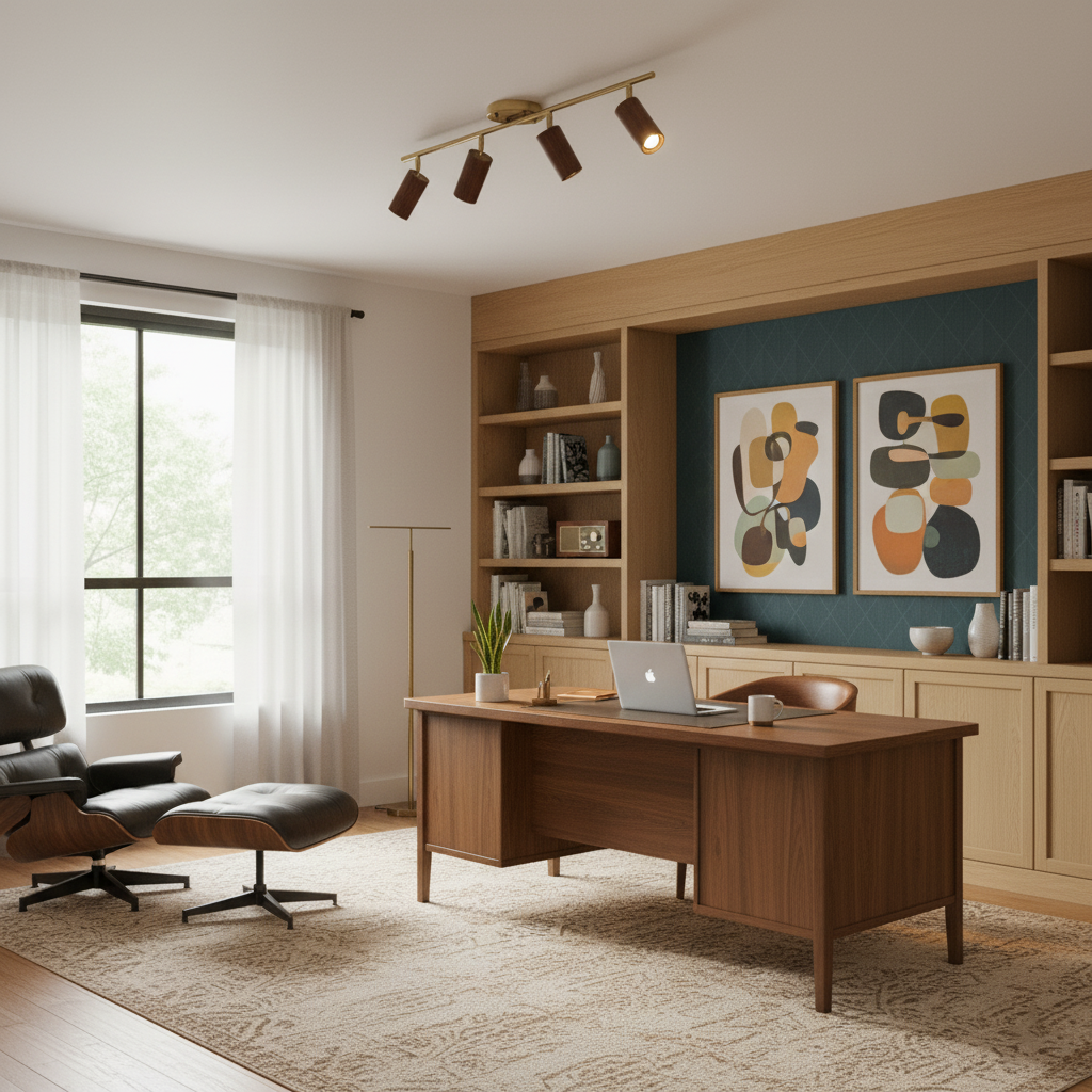 Marlii Ceiling Light