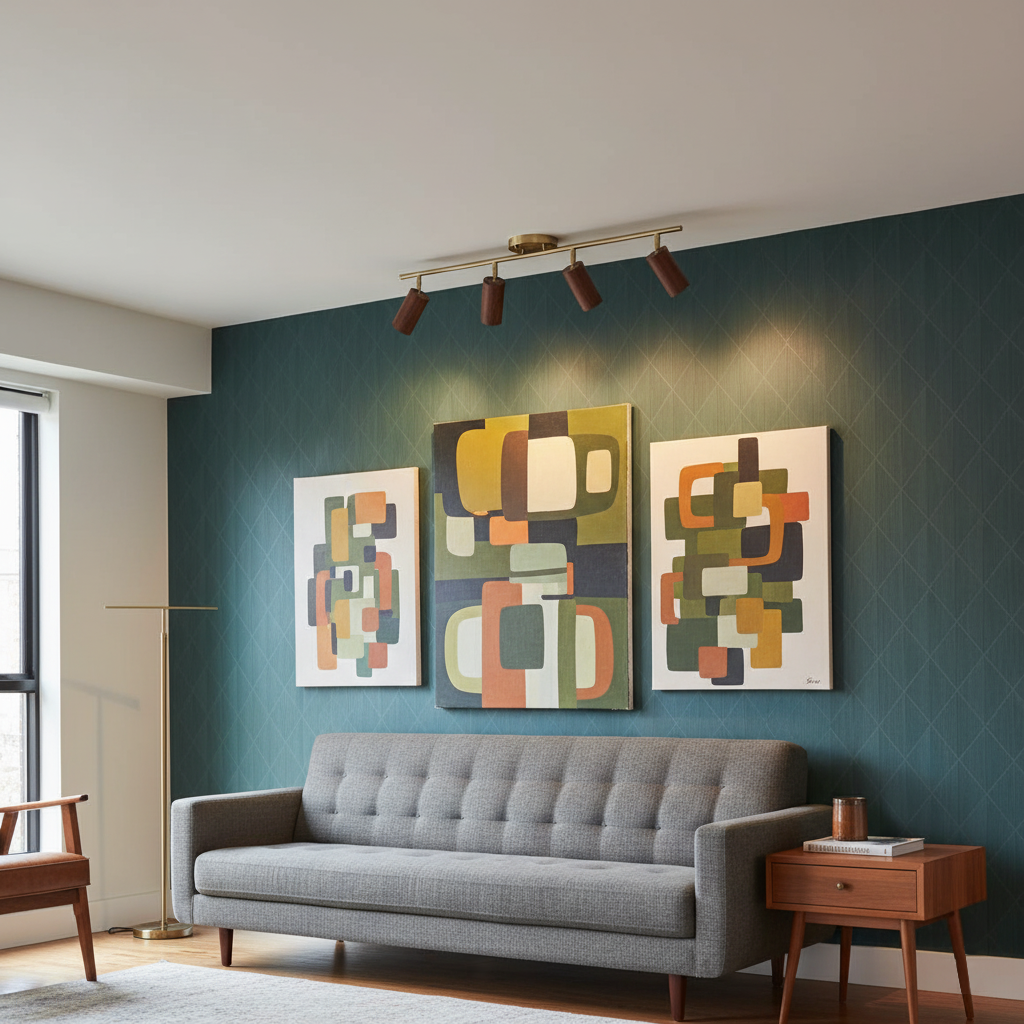 Marlii Ceiling Light