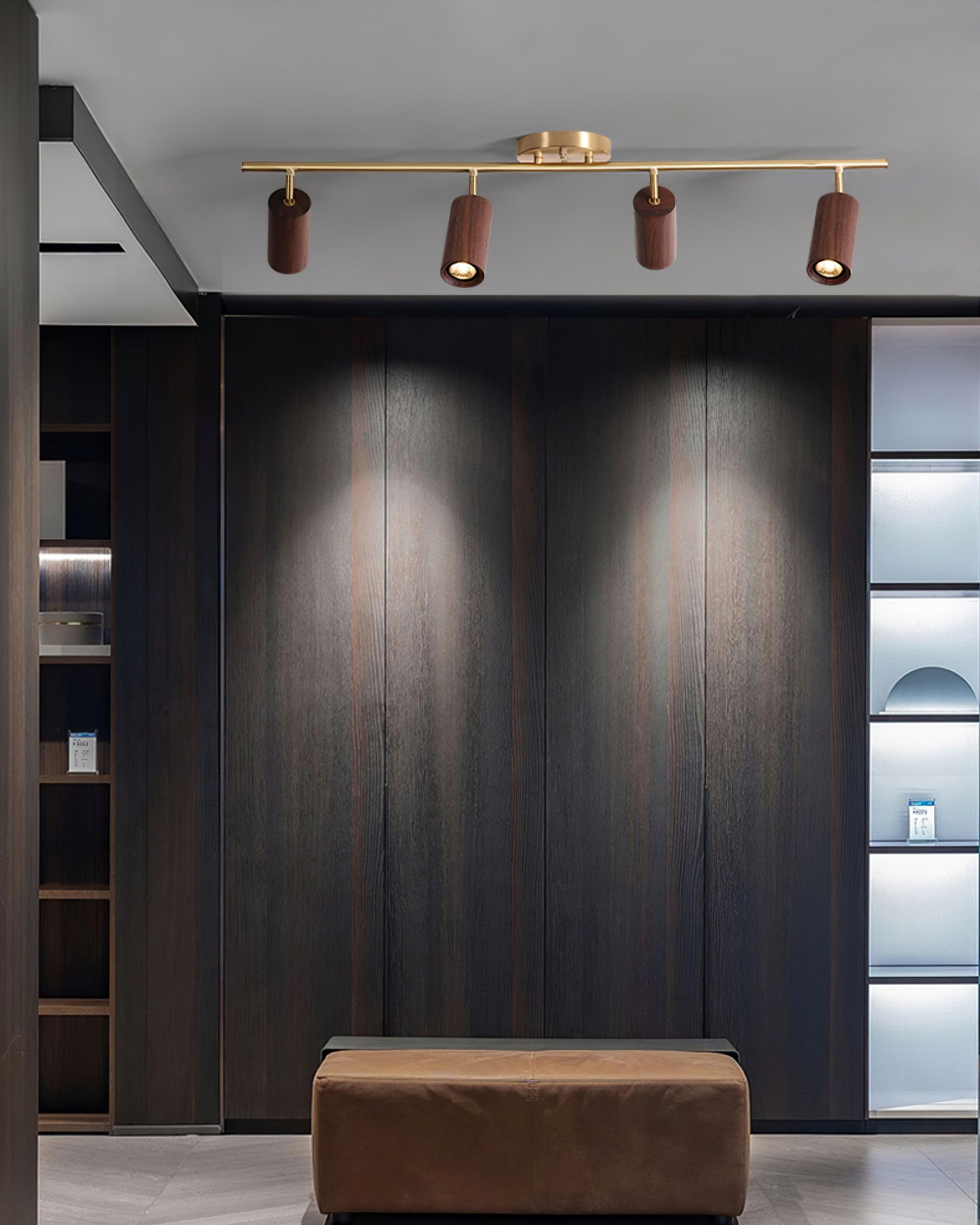 Marlii Ceiling Light
