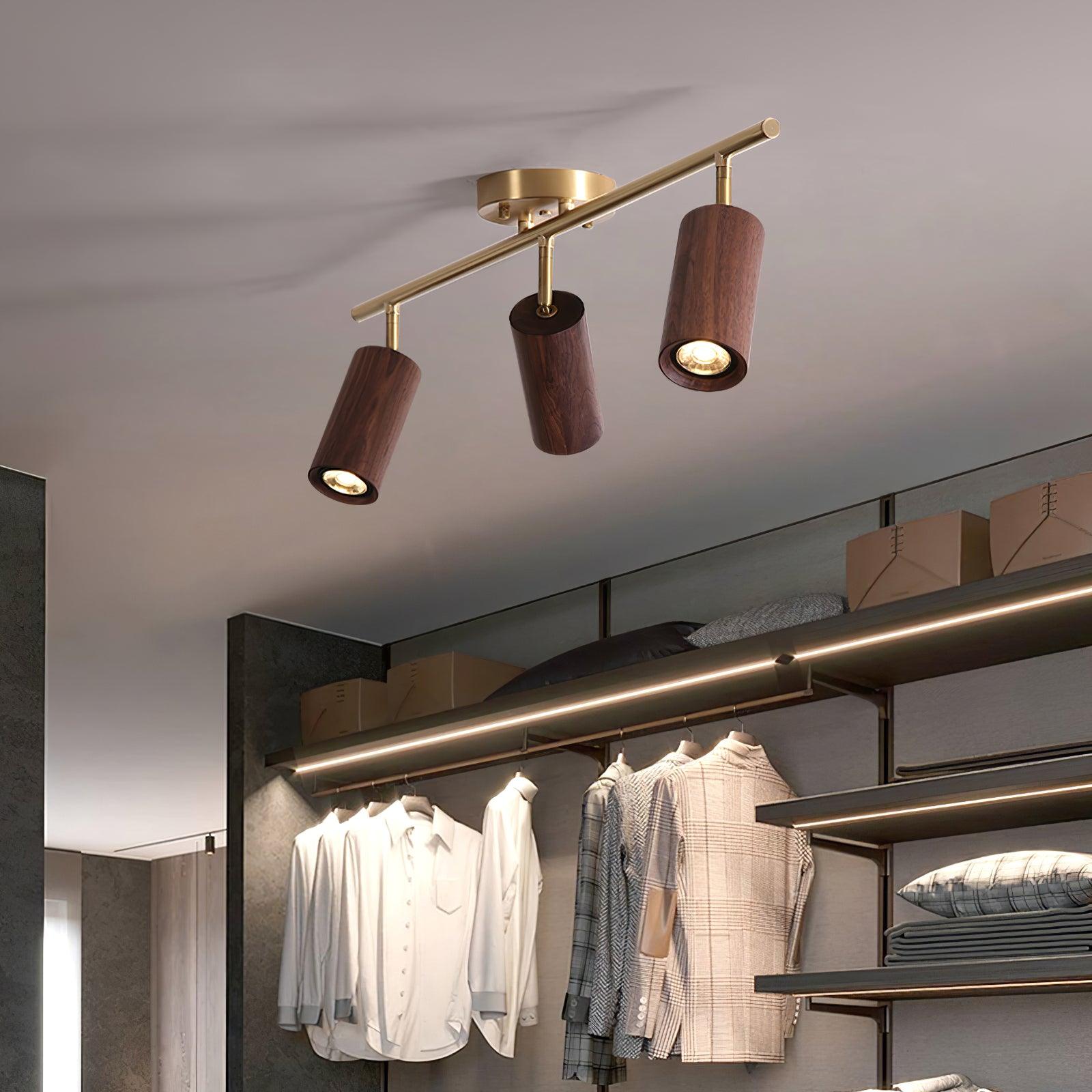 Marlii Ceiling Light