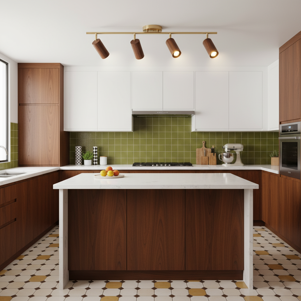 Marlii Ceiling Light