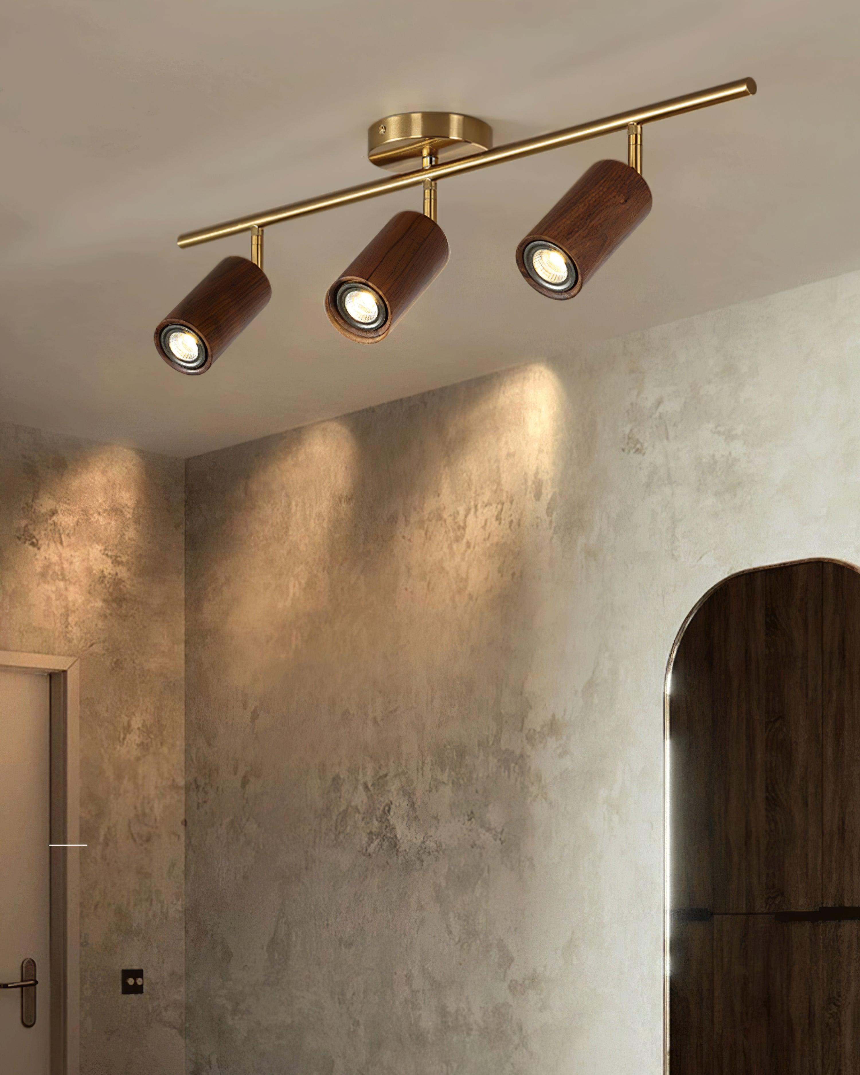 Marlii Ceiling Light