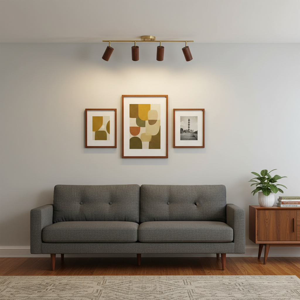 Marlii Ceiling Light