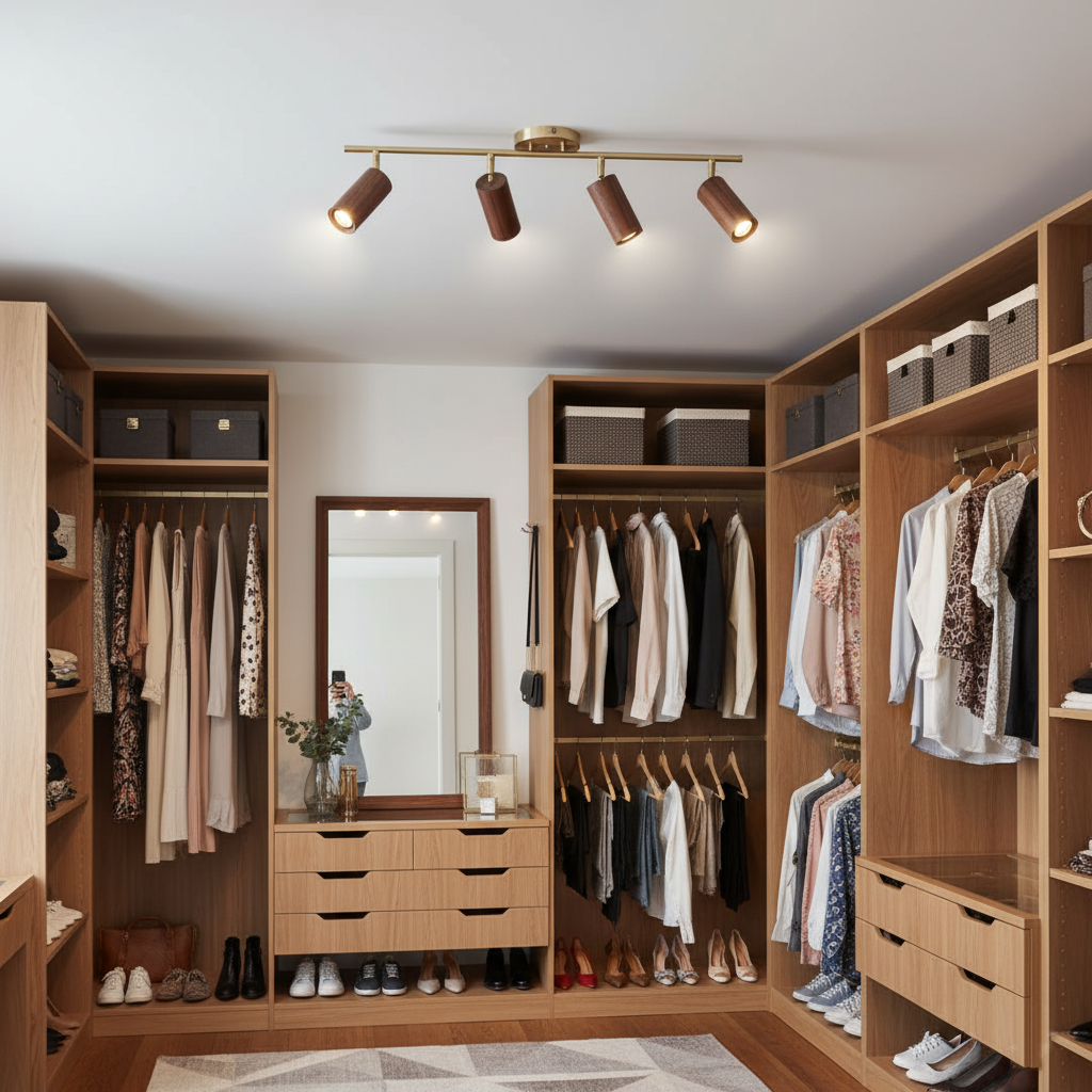 Marlii Ceiling Light