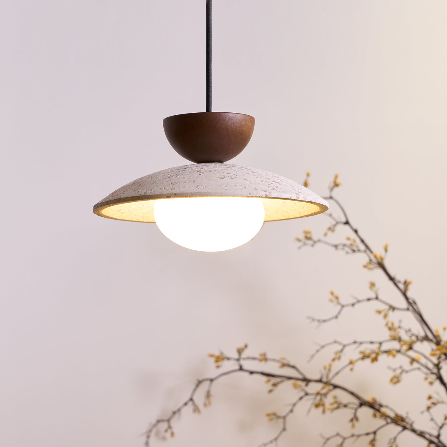Paloonay Pendant Light