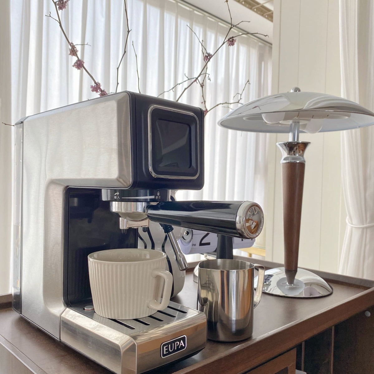Tibby Table Lamp – detail 5