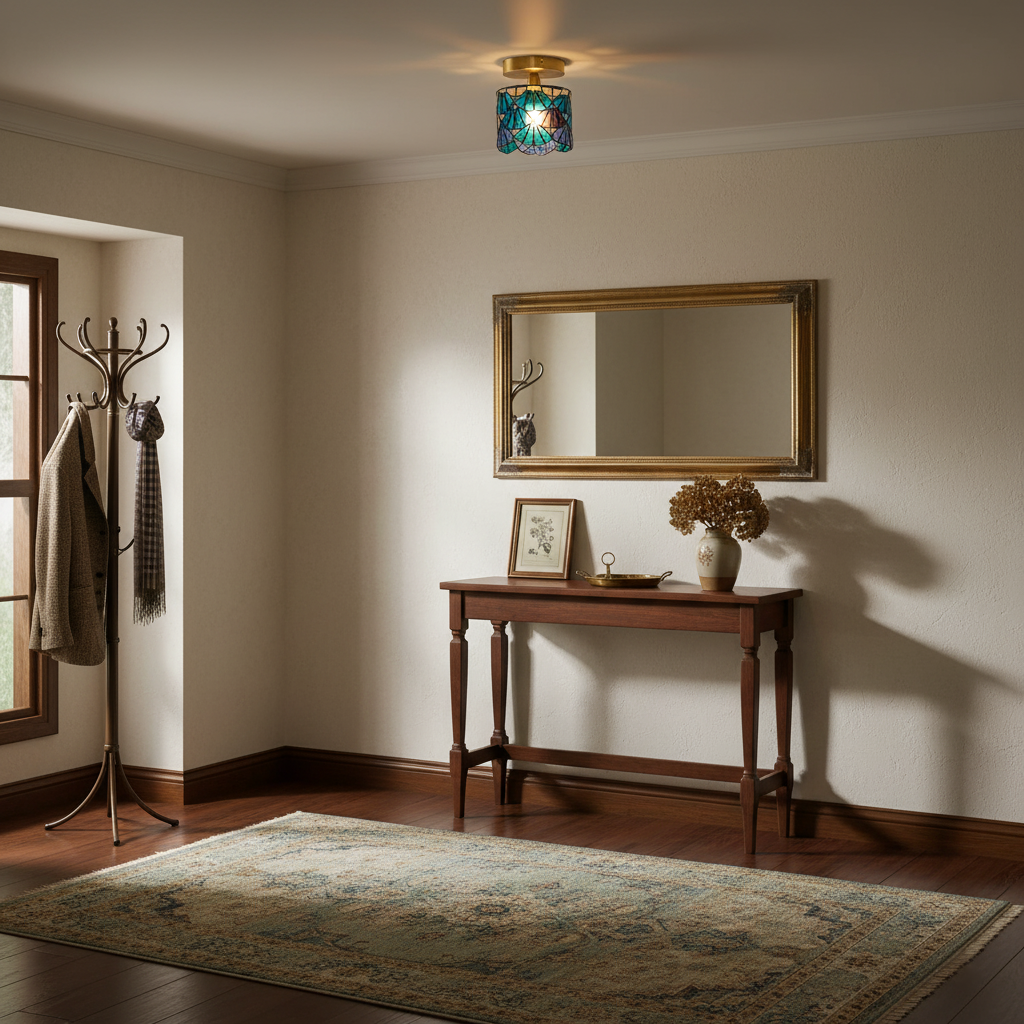Junokaer Ceiling Light