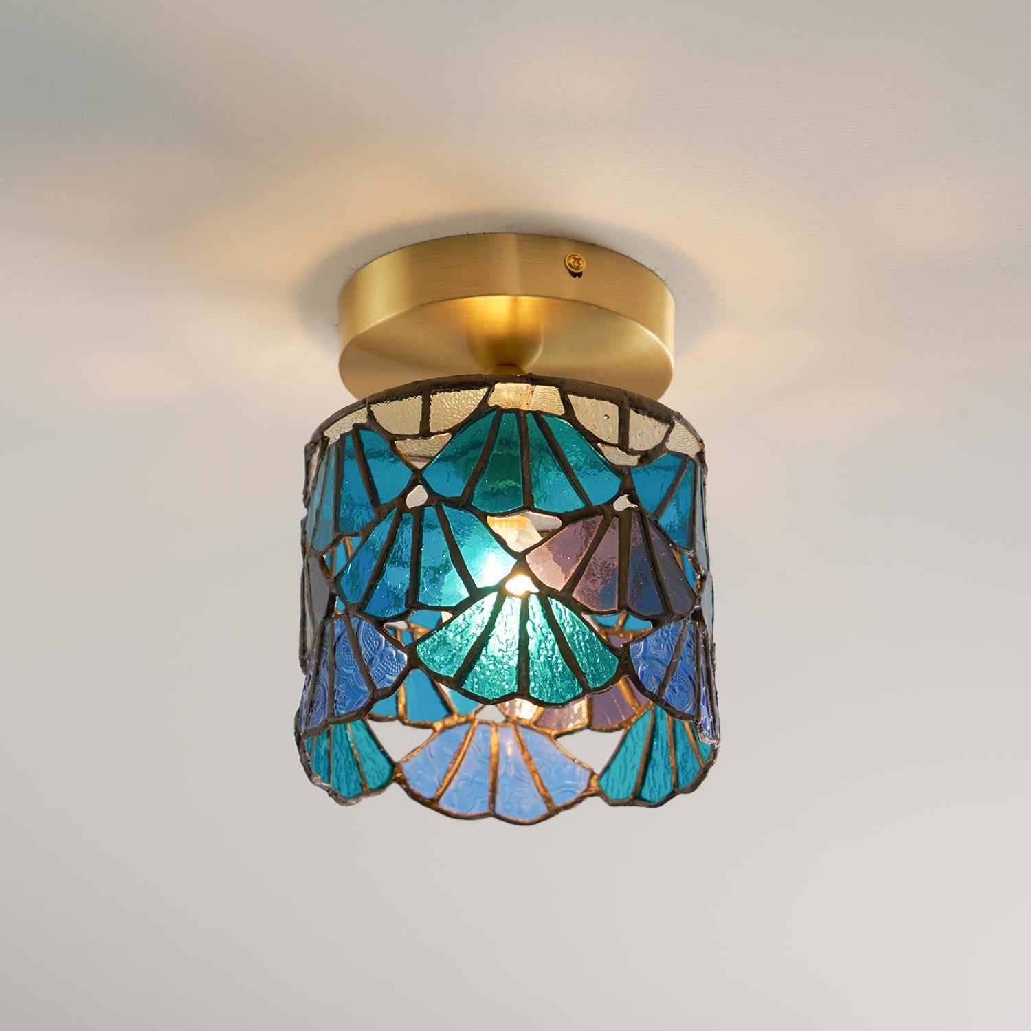 Junokaer Ceiling Light