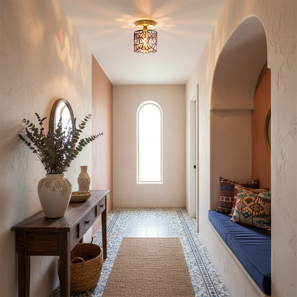 Junokaer Ceiling Light
