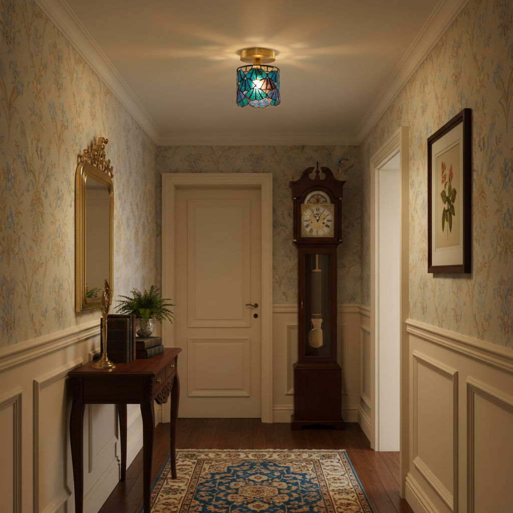 Junokaer Ceiling Light