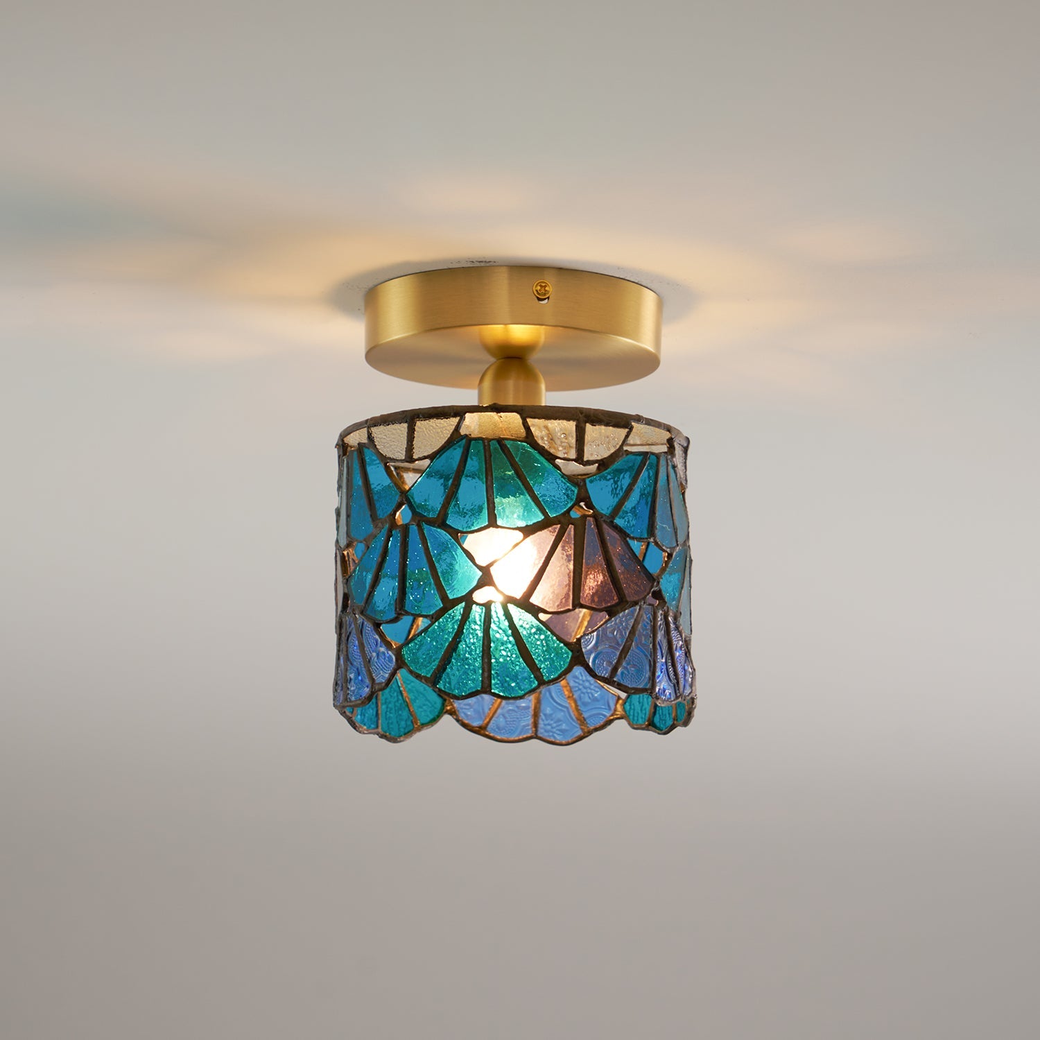 Junokaer Ceiling Light