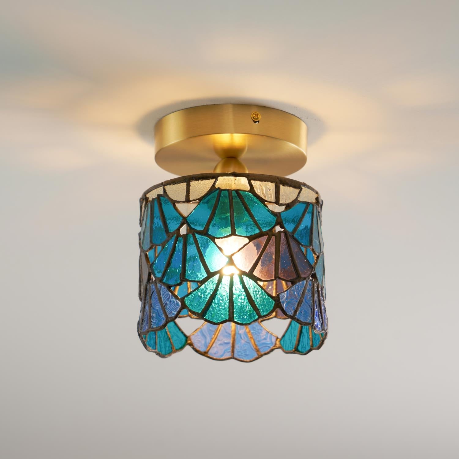 Junokaer Ceiling Light