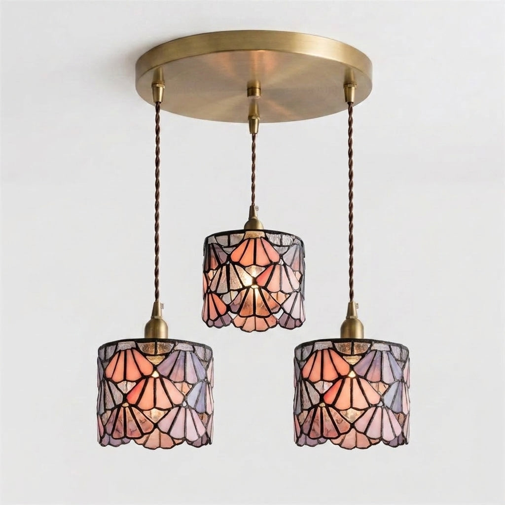 Renlyn Vintage Pendant Light